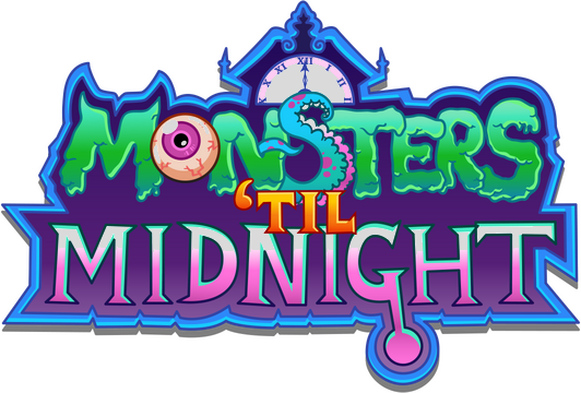 Monsters 'til Midnight