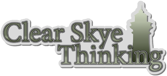 Clear Skye Thinking