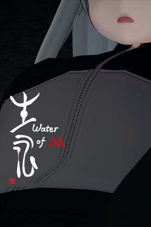 Water of M