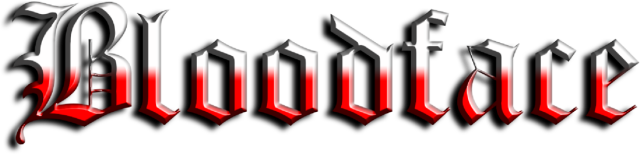 Bloodface