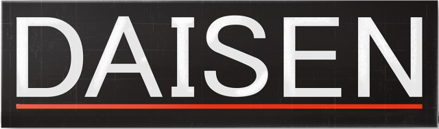 Daisen