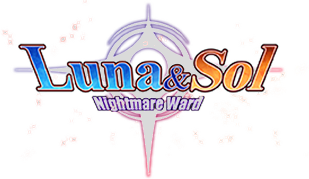 Luna and Sol: Nightmare Ward