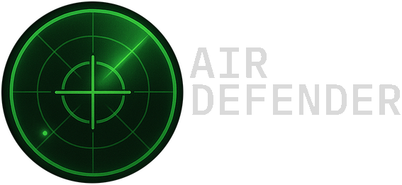 Air Defender