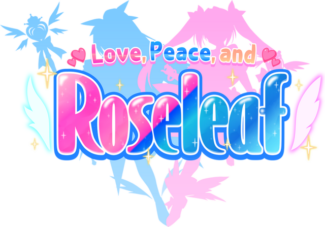 Love, Peace, and Roseleaf