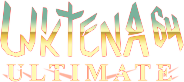 Uktena 64 - Ultimate