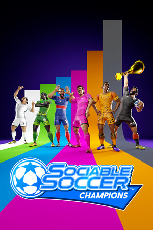 Sociable Soccer Champions