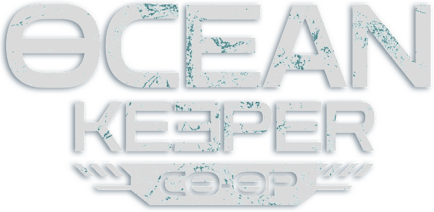 Ocean Keeper Co-op Drill Multiplayer