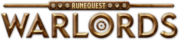 RuneQuest: Warlords