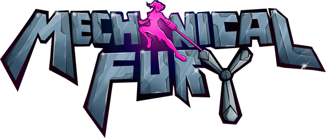 Mechanical Fury - Prologue