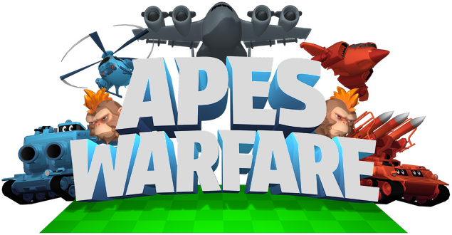 Apes Warfare