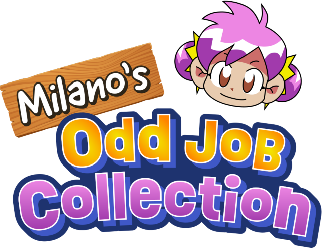 Milano's Odd Job Collection
