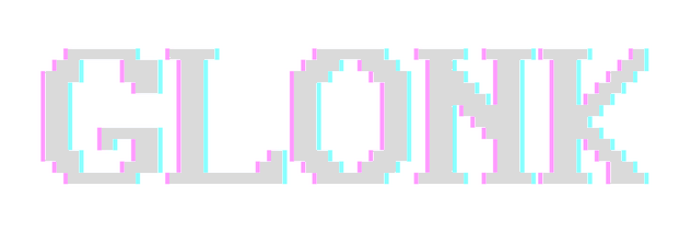 GLONK