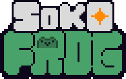 SokoFrog