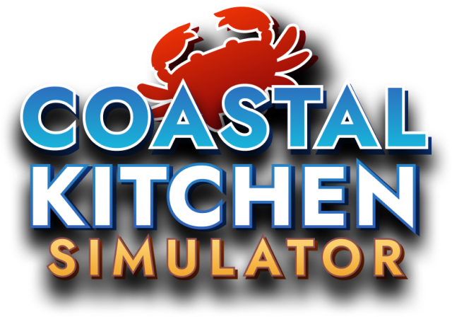 Coastal Kitchen Simulator