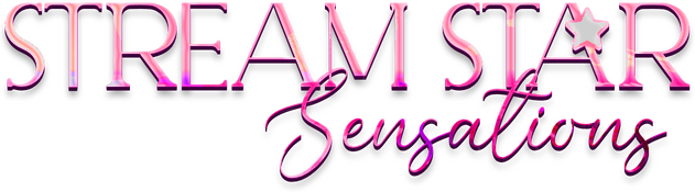 Stream Star: Sensations