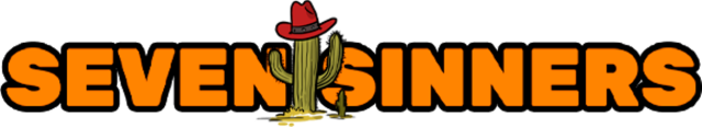 Seven Sinners
