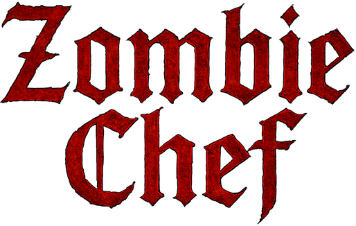 Zombie Chef