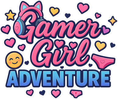 Gamer Girl Adventure
