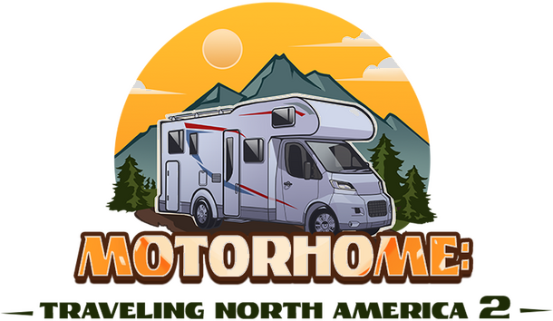 Motorhome: Traveling North America 2