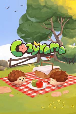 Cozyrama