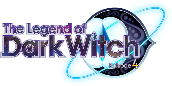 The Legend of Dark Witch Episode 4