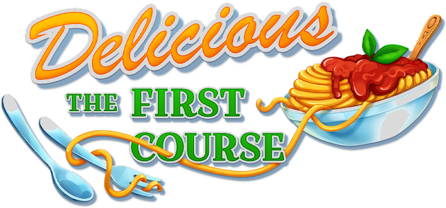 Delicious - The First Course