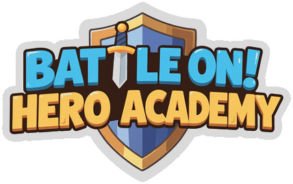 Battle On! Hero Academy