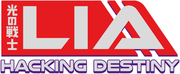 Lia: Hacking Destiny