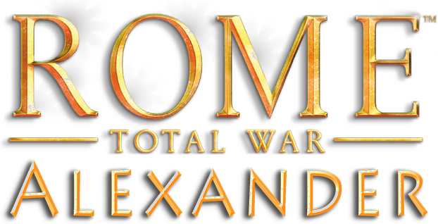 Rome: Total War - Alexander