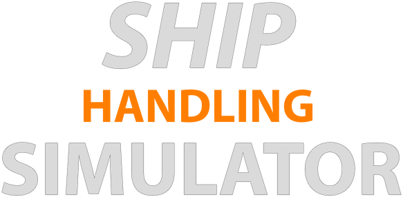 Ship Handling Simulator