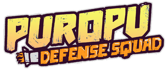 Puropu Defense Squad