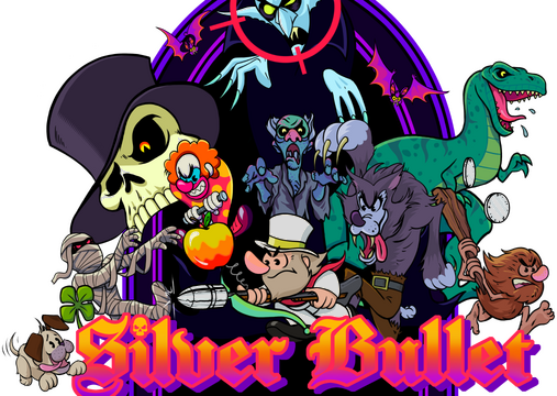 Silver Bullet