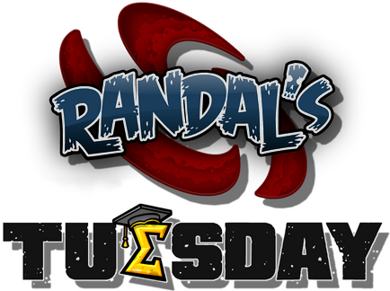 Randal's Tuesday