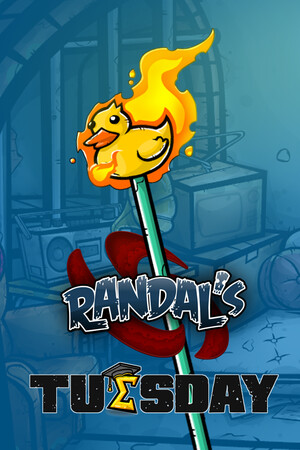 Randal's Tuesday
