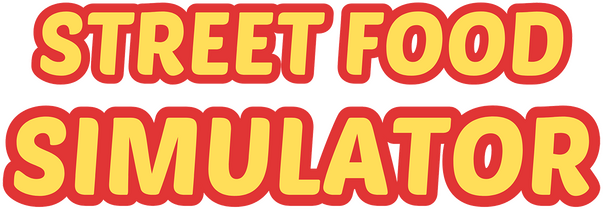 Street Food Simulator