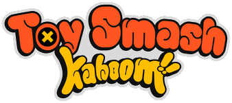 Toy Smash Kaboom!