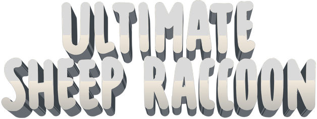 Ultimate Sheep Raccoon