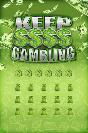 KEEP GAMBLING по сети