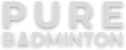 Pure Badminton
