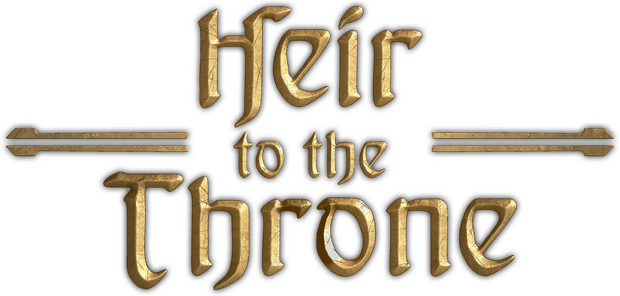 Varthos - Heir to the Throne