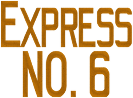 Express No. 6