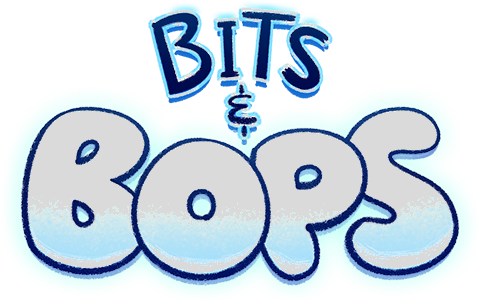Bits and Bops