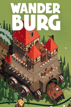 Wanderburg