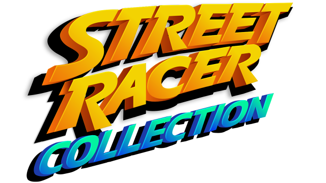 Street Racer Collection (QUByte Classics)
