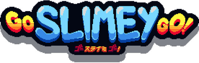 Go Slimey Go!