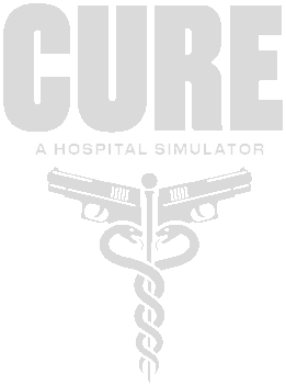 CURE - A Hospital Simulator