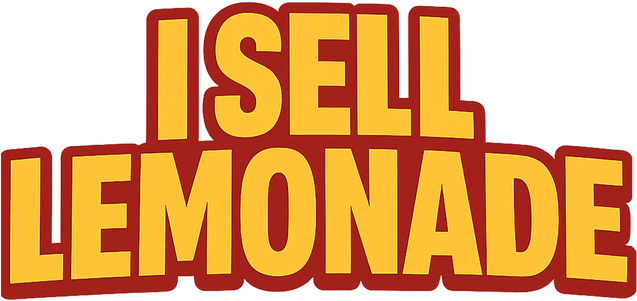 I Sell Lemonade