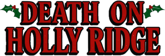 Death On Holly Ridge
