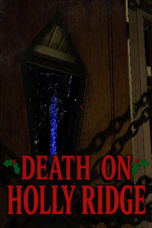 Death On Holly Ridge