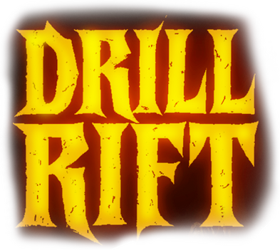 Drill Rift